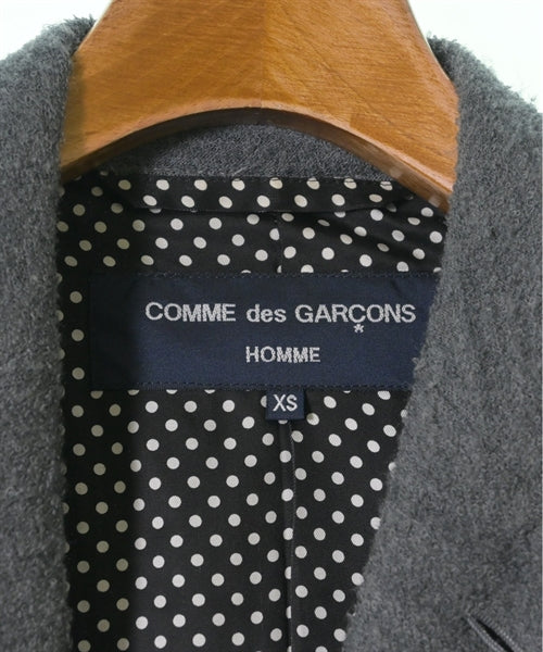 COMME des GARCONS HOMME 西裝外套