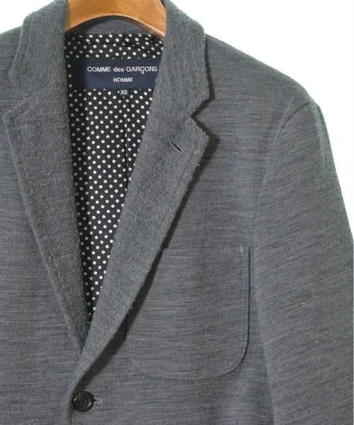 COMME des GARCONS HOMME 西裝外套