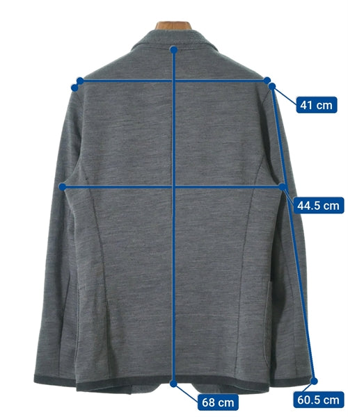 COMME des GARCONS HOMME 西裝外套