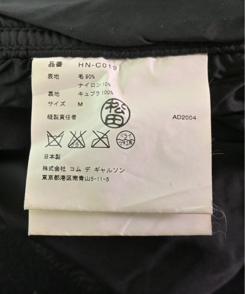 COMME des GARCONS HOMME 其他飛行外套