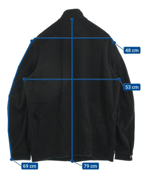 COMME des GARCONS HOMME 其他飛行外套