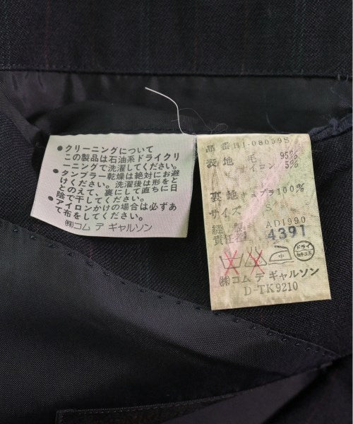 COMME des GARCONS HOMME 西裝外套