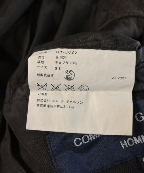 COMME des GARCONS HOMME 夾克