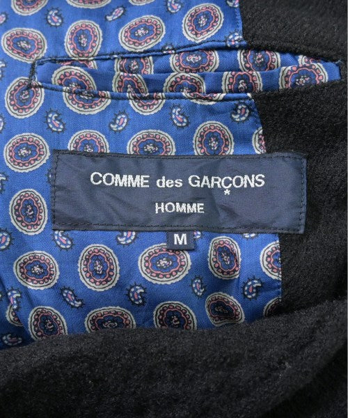 COMME des GARCONS HOMME 休閒夾克