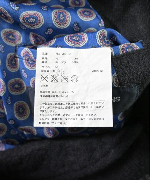 COMME des GARCONS HOMME 休閒夾克