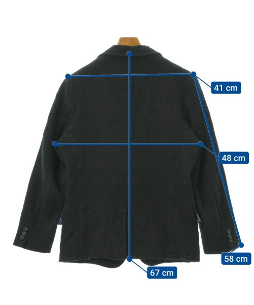 COMME des GARCONS HOMME 休閒夾克