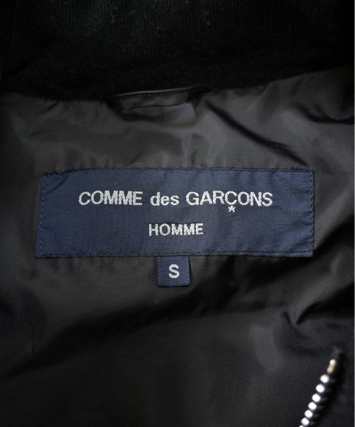 COMME des GARCONS HOMME 羽絨夾克/背心