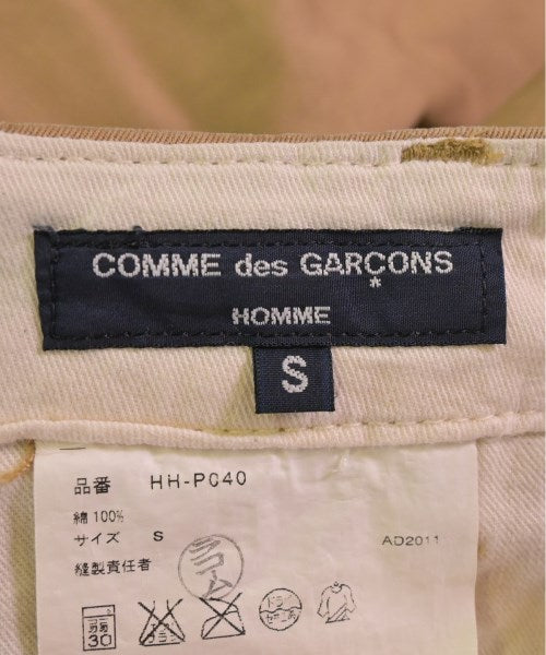 COMME des GARCONS HOMME 其他款