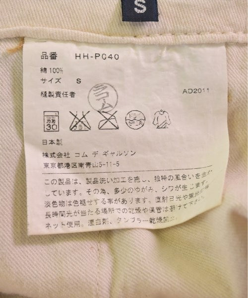 COMME des GARCONS HOMME 其他款