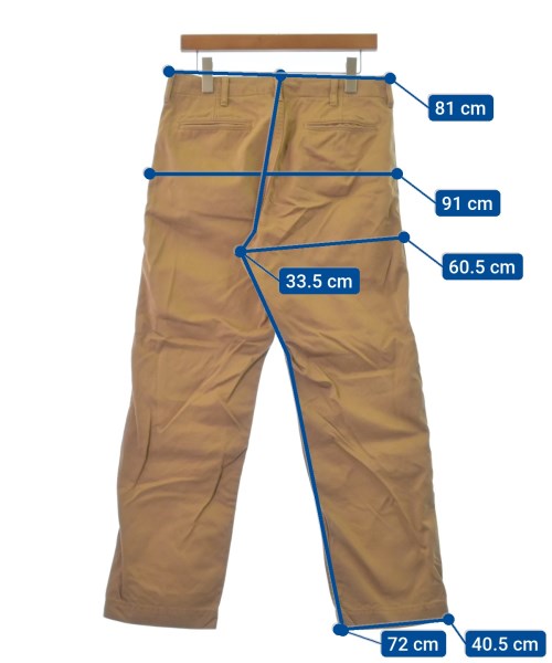 COMME des GARCONS HOMME 其他款