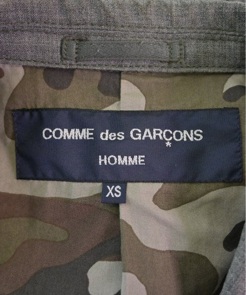 COMME des GARCONS HOMME 夾克