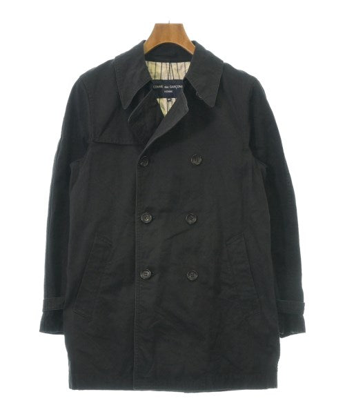 COMME des GARCONS HOMME 其他大衣