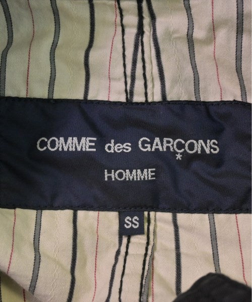 COMME des GARCONS HOMME 其他大衣