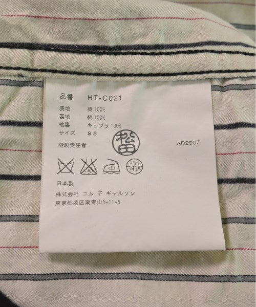 COMME des GARCONS HOMME 其他大衣