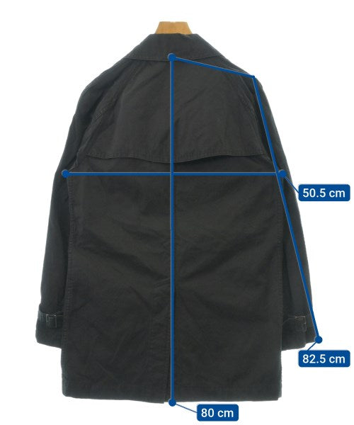 COMME des GARCONS HOMME 其他大衣