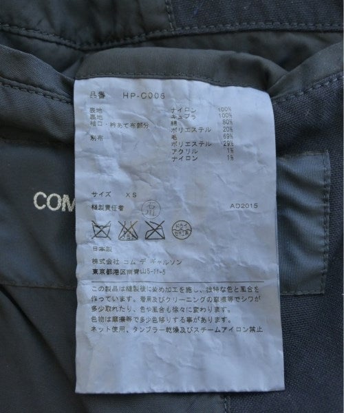 COMME des GARCONS HOMME 其他大衣