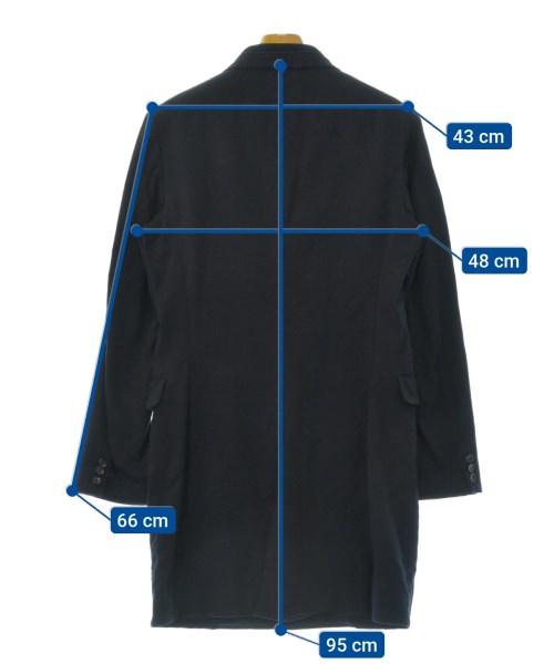 COMME des GARCONS HOMME 其他大衣