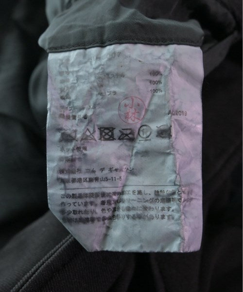 COMME des GARCONS HOMME 夾克