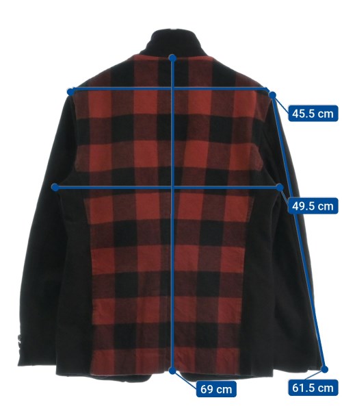 COMME des GARCONS HOMME 夾克