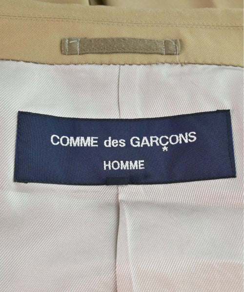 COMME des GARCONS HOMME 休夾克