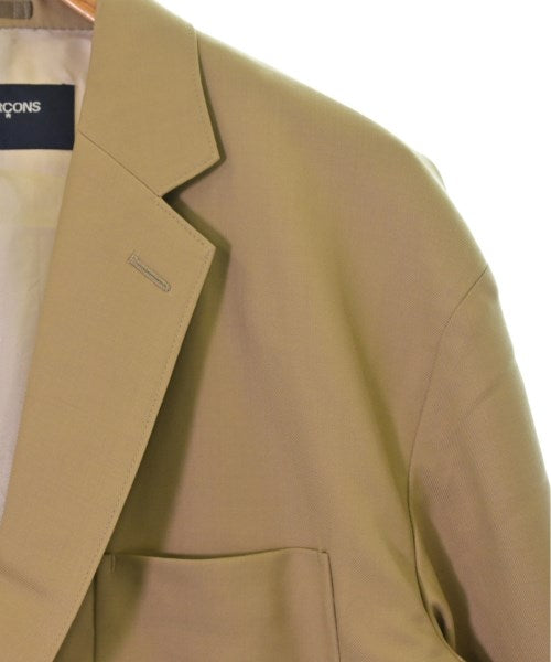 COMME des GARCONS HOMME 休夾克