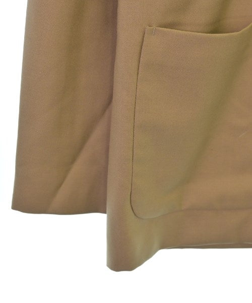 COMME des GARCONS HOMME 休夾克