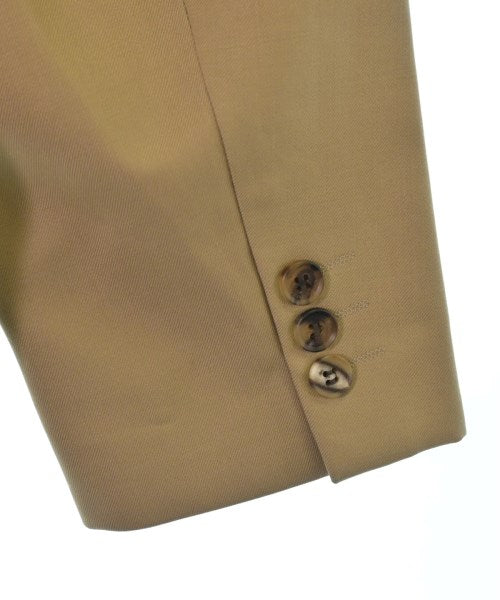 COMME des GARCONS HOMME 休夾克