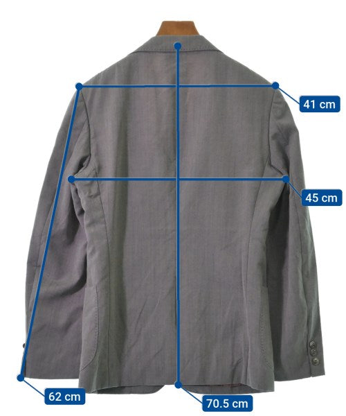 COMME des GARCONS HOMME 西裝外套
