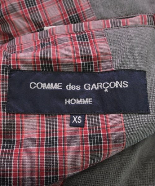 COMME des GARCONS HOMME 西裝外套