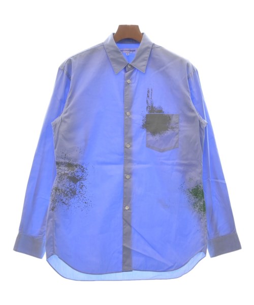 COMME des GARCONS SHIRT 休閒襯衫