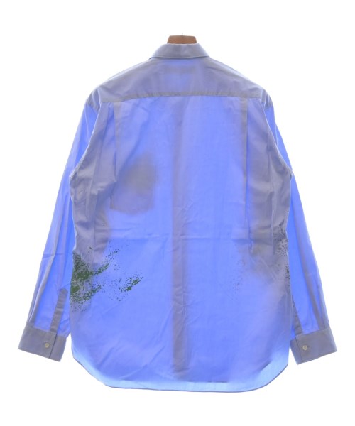 COMME des GARCONS SHIRT 休閒襯衫