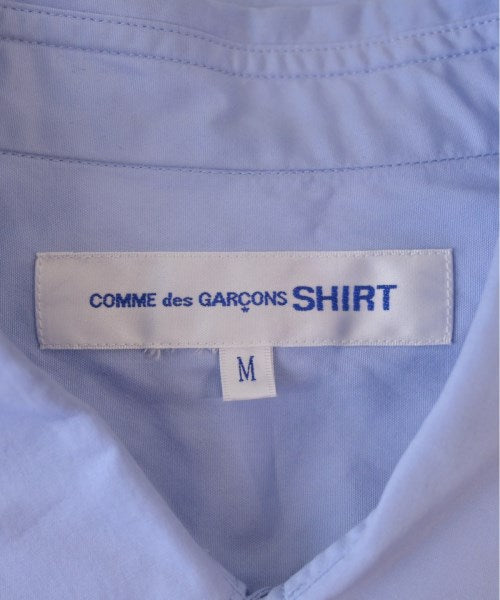 COMME des GARCONS SHIRT 休閒襯衫