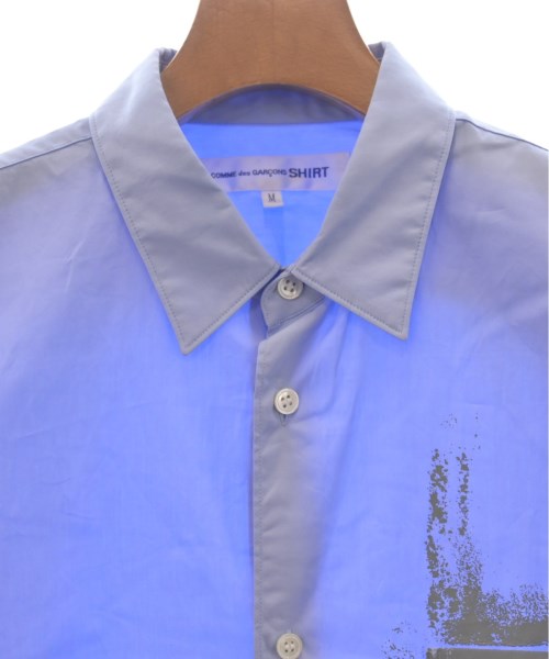 COMME des GARCONS SHIRT 休閒襯衫