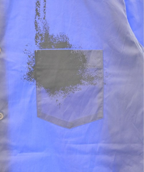 COMME des GARCONS SHIRT 休閒襯衫
