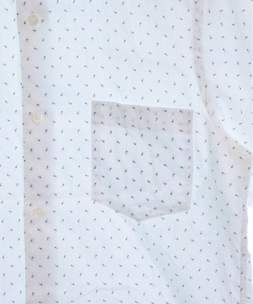 COMME des GARCONS HOMME 休閒襯衫