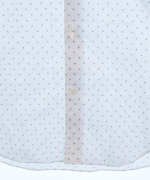 COMME des GARCONS HOMME 休閒襯衫