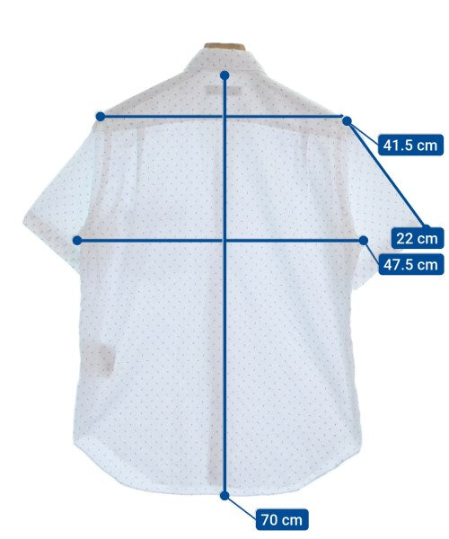COMME des GARCONS HOMME 休閒襯衫
