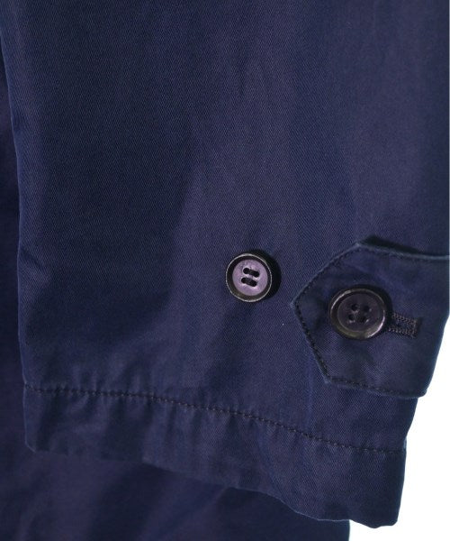 COMME des GARCONS HOMME 支撐領外套