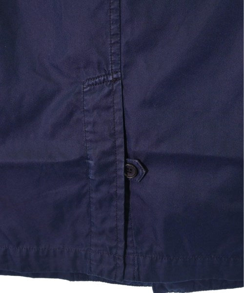 COMME des GARCONS HOMME 支撐領外套