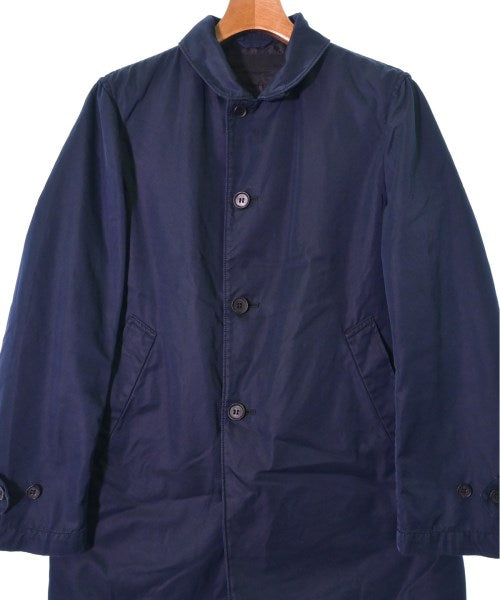 COMME des GARCONS HOMME 支撐領外套