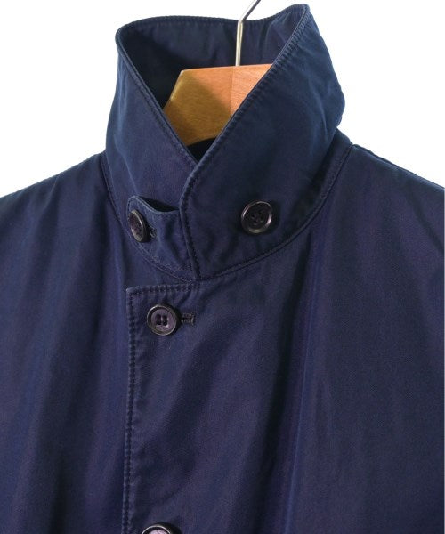 COMME des GARCONS HOMME 支撐領外套