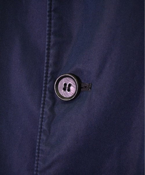 COMME des GARCONS HOMME 支撐領外套