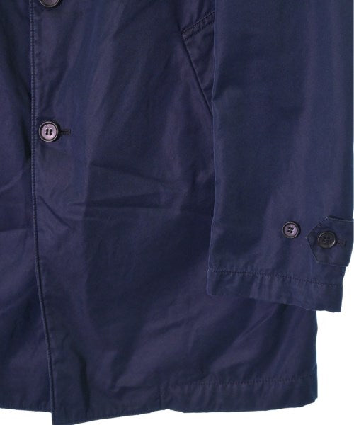 COMME des GARCONS HOMME 支撐領外套