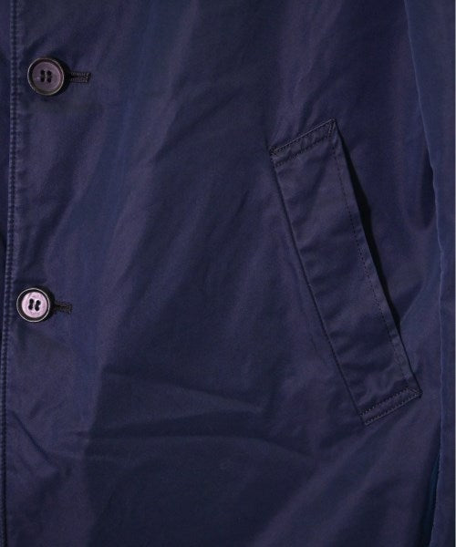 COMME des GARCONS HOMME 支撐領外套