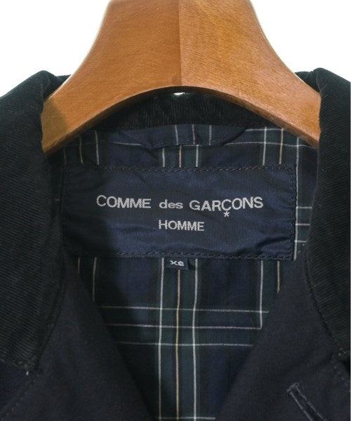 COMME des GARCONS HOMME 其他大衣