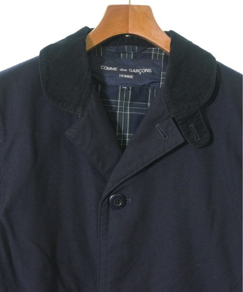 COMME des GARCONS HOMME 其他大衣