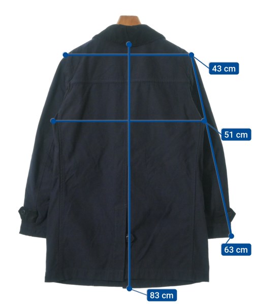 COMME des GARCONS HOMME 其他大衣