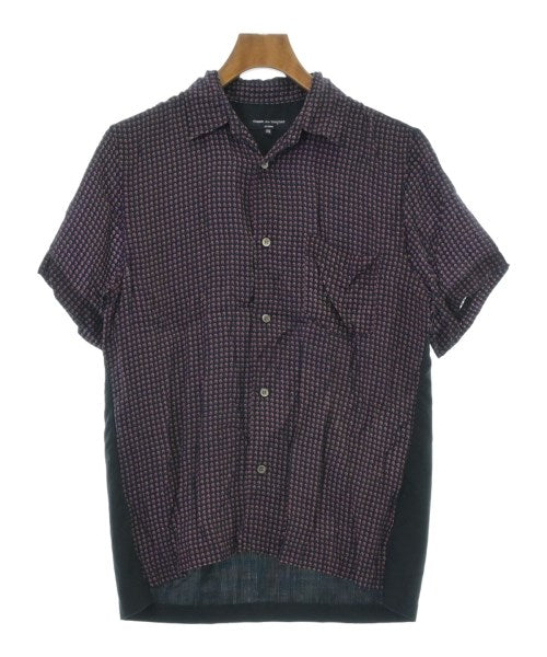 COMME des GARCONS HOMME 休閒襯衫