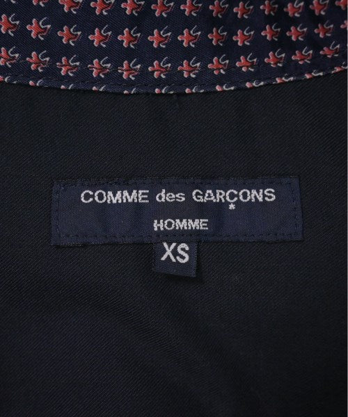 COMME des GARCONS HOMME 休閒襯衫