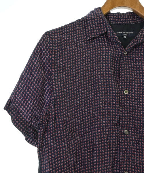 COMME des GARCONS HOMME 休閒襯衫